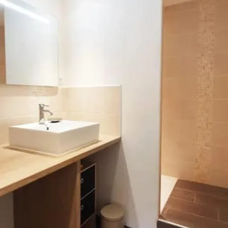 Apartment Place St Sauveur - Standing Et Confort Caen