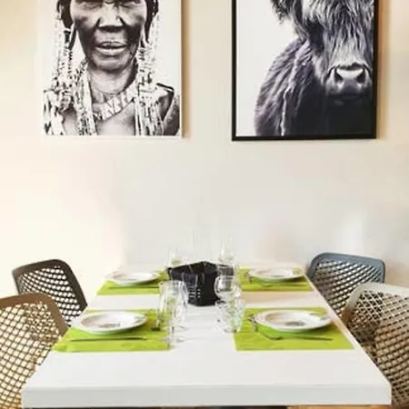 Appartement Place St Sauveur - Standing Et Confort