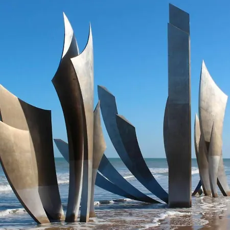 Place St Sauveur - Standing Et Confort Appartement *