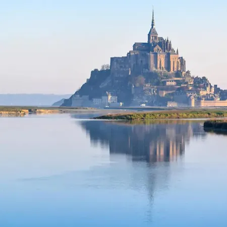 Appartement Place St Sauveur - Standing Et Confort Caen