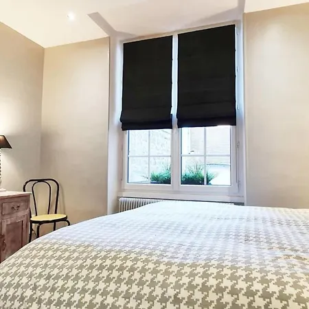 Place St Sauveur - Standing Et Confort * Caen