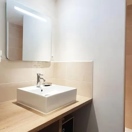 Place St Sauveur - Standing Et Confort