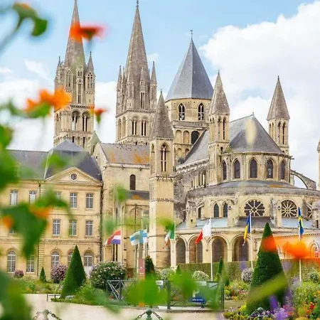 Appartement Place St Sauveur - Standing Et Confort *