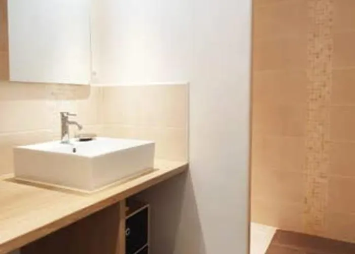 Appartamento Place St Sauveur - Standing Et Confort Caen