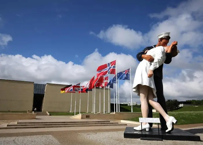 Place St Sauveur - Standing Et Confort Appartamento