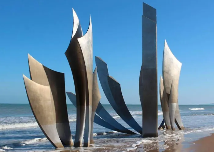 Place St Sauveur - Standing Et Confort Appartamento *