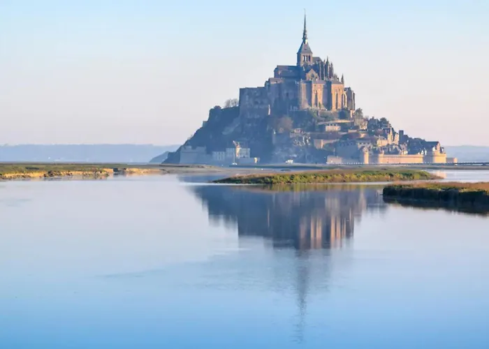 Appartamento Place St Sauveur - Standing Et Confort Caen